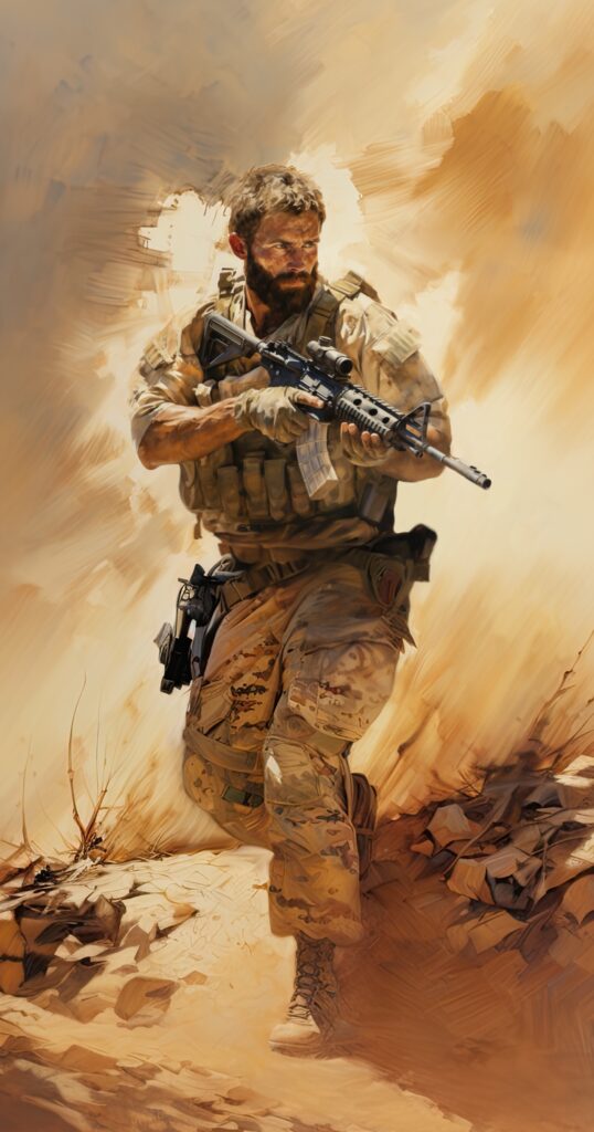 Special Agent