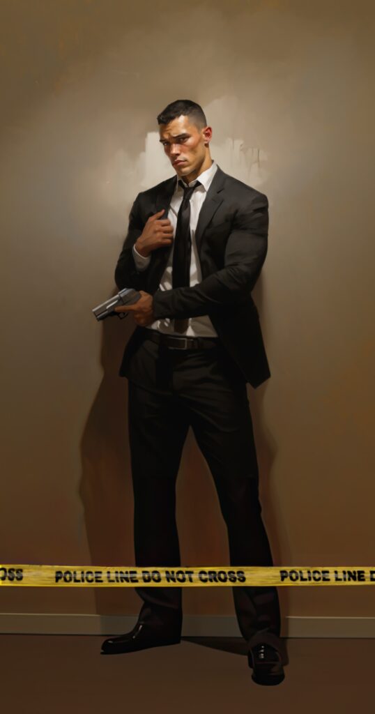 Rookie Agent